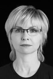 Photo of Alison Murray