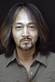 Photo of Takahashi Kazuoki