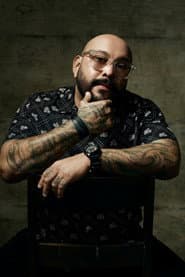 Photo of Nikko Hurtado