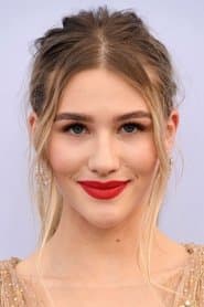 Photo of Sofia Hublitz