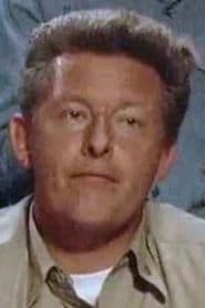 Photo of John Rottger