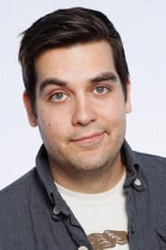 Photo of Piotr Michael