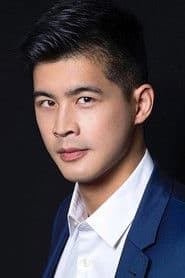 Photo of Eddie Liu