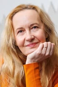 Photo of Marika Barabanštšikova
