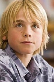 Photo of Bram Flick