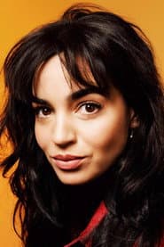 Photo of Souheila Yacoub