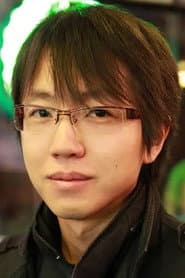 Photo of Cheng Teng