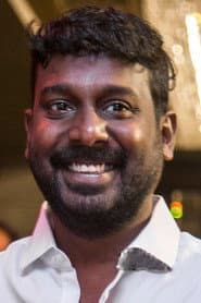 Photo of Vijay Vasanth