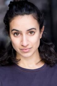 Photo of Nadia Emam