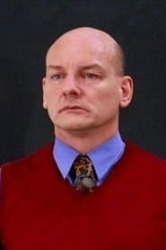 Photo of Les Porter