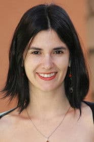 Photo of Cecilia Cósero