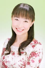 Photo of Shouko Kikuchi