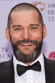 Photo of Fred Sirieix