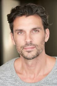 Photo of Jean-Francois Poirier