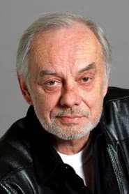 Photo of Jiří Čapka