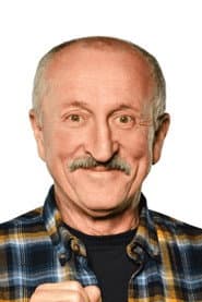 Photo of Oldřich Navrátil