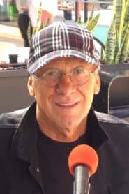 Photo of Alberto Trombetta