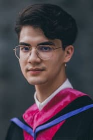 Photo of Max Detter