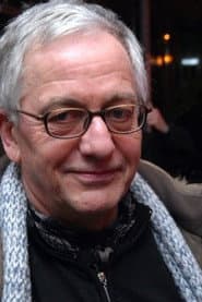 Photo of Jean-Pierre Thorn