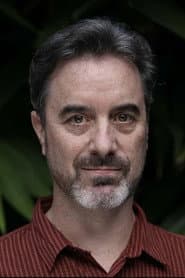 Photo of Andrew Brown