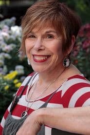 Photo of Mona Marshall