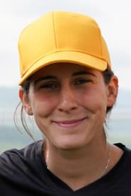 Photo of Anaïs Simoneau