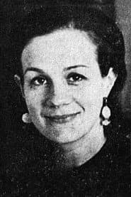 Photo of Friðrikka Geirsdóttir