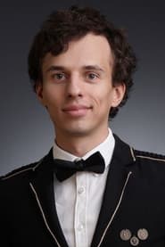 Photo of Dmitriy Savyanenko