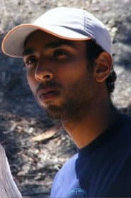 Photo of Omar Roushdy Hamed