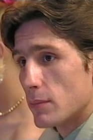 Photo of Eric Benson