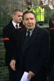 Photo of Frankie Fraser