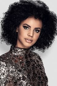 Photo of Jasmin Cadete