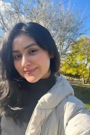 Photo of Amin Shaina