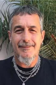 Photo of Martín Fabio