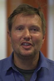 Photo of Markus Landrø