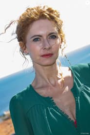Photo of Mathilde Lebrequier