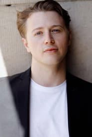 Photo of Felix Jordan