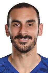 Photo of Davide Zappacosta