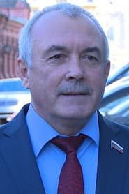 Photo of Mikhail Bryachak