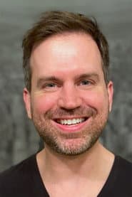 Photo of Jeff Reynolds