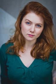 Photo of Georgina Leeming