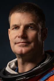 Photo of Jeremy Hansen