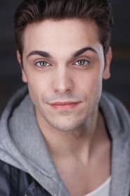 Photo of Christopher Trindade