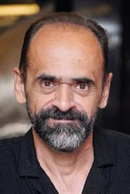 Photo of Siamak Adib