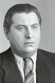 Photo of Endel Simmermann