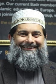 Photo of Ibrahim Mogra