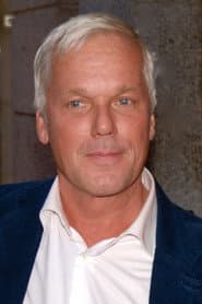 Photo of Kjell Sundvall
