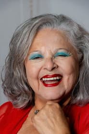 Photo of Nisia Rocha