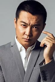 Photo of Xiao Wei