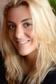 Photo of Paula Frascari